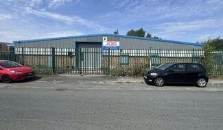 More details for Highfield Rd, Manchester - Industrial for Lease