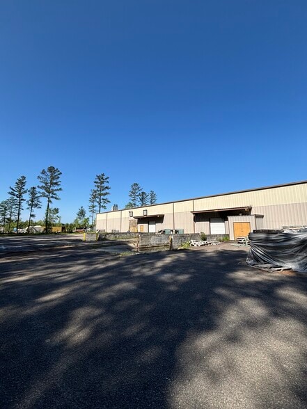 605 Bob Gifford Blvd, Early Branch, SC for lease - Building Photo - Image 3 of 24