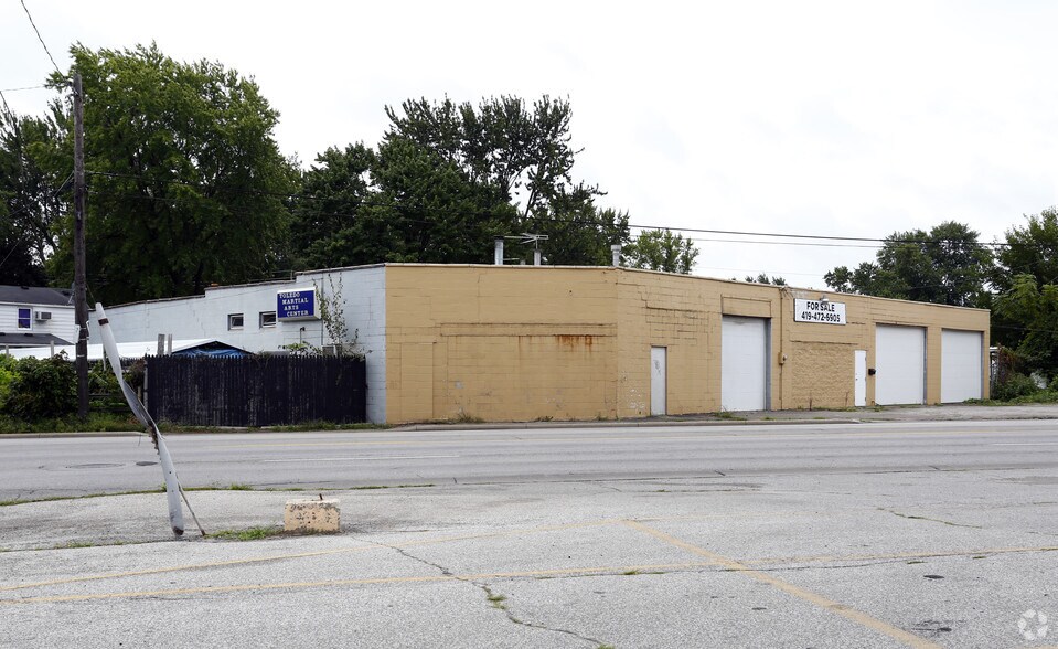 2139 W Laskey Rd, Toledo, OH for sale - Primary Photo - Image 1 of 1