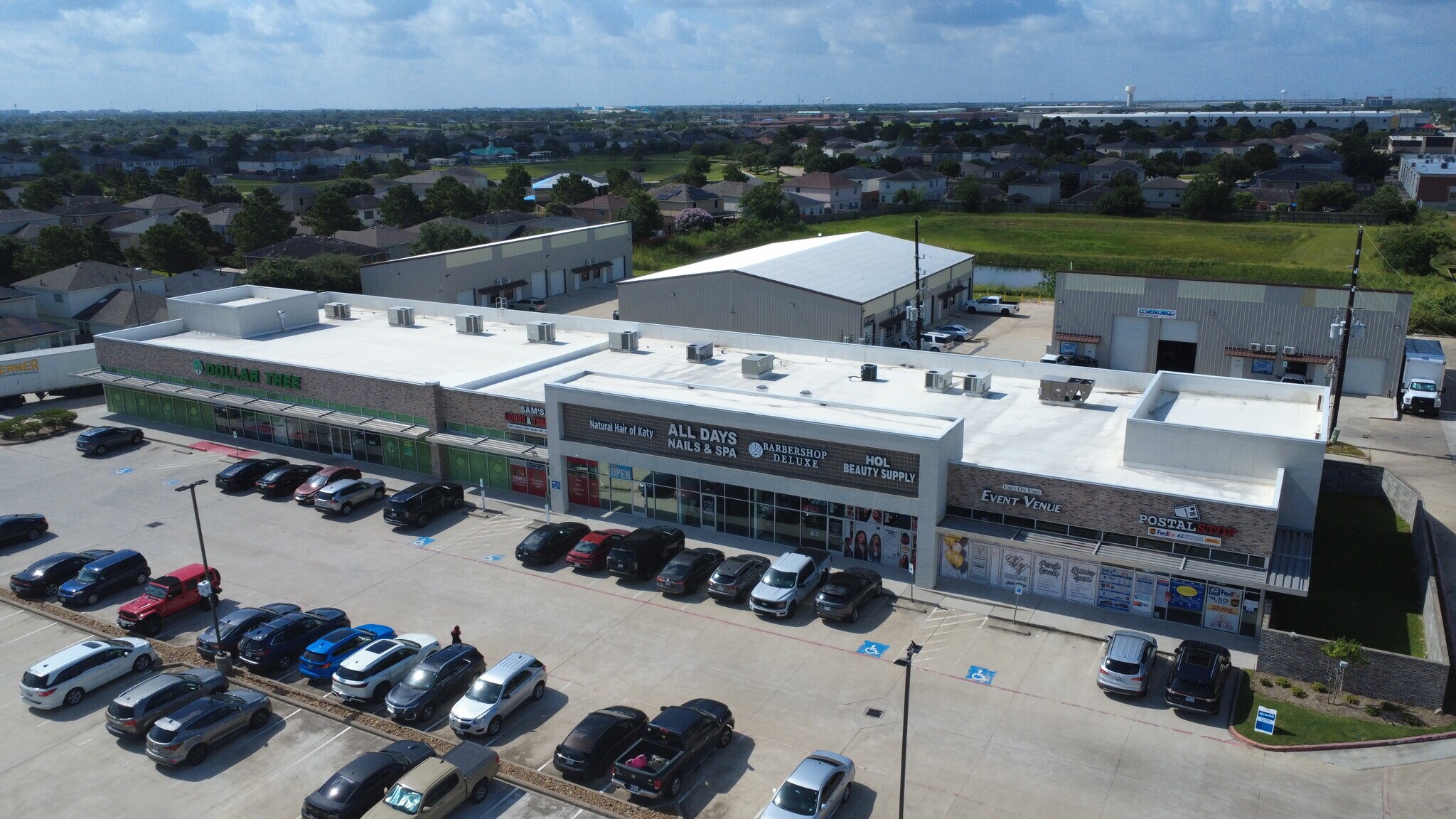 Morton Rd & Mason Rd, Katy, TX for lease Building Photo- Image 1 of 13