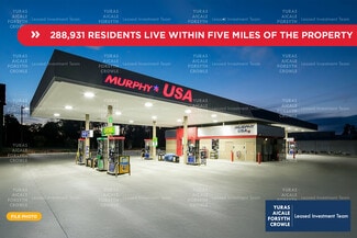 More details for 1601 Western Center Blvd, Fort Worth, TX - Retail for Sale