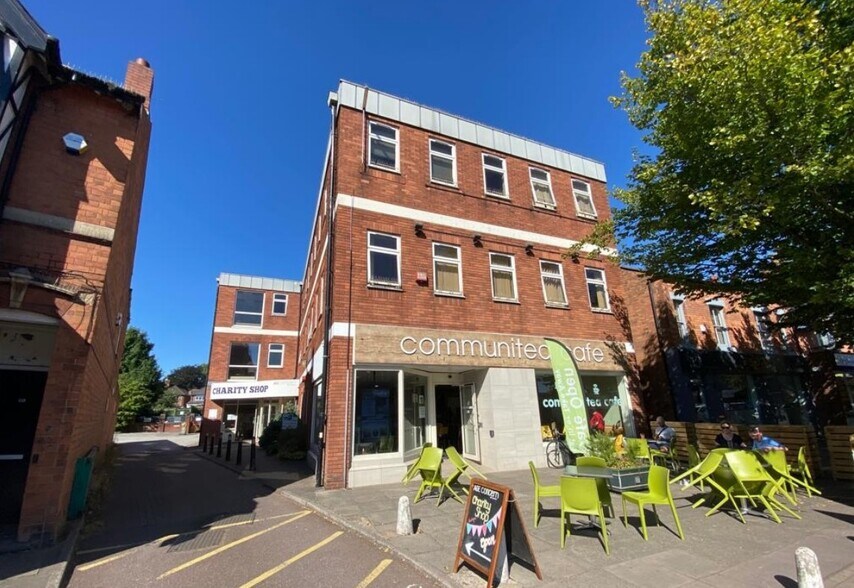76-78 Boldmere Rd, Sutton Coldfield, B73 5TJ | LoopNet