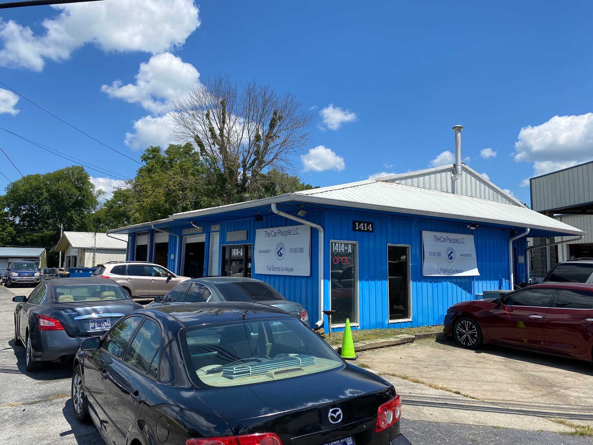 Restaurants On Memorial Blvd Murfreesboro Tn 12 - hzui3fe