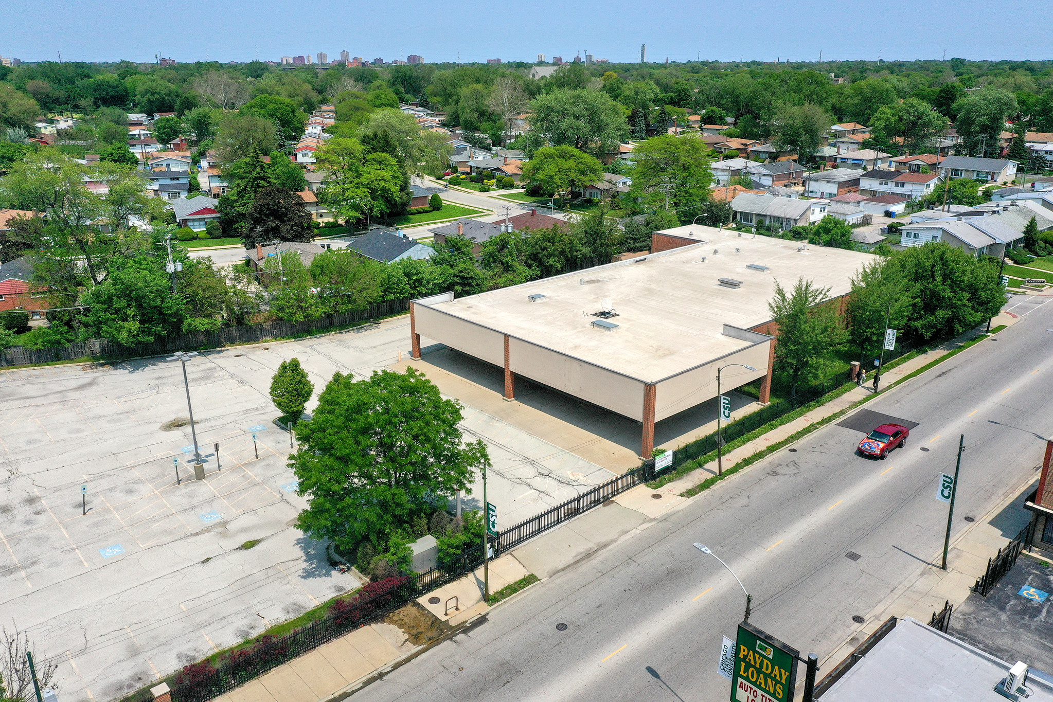 1246 E 87th St, Chicago, IL for sale Building Photo- Image 1 of 1