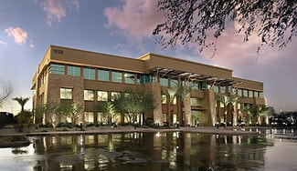 More details for 1626 N Litchfield Rd, Goodyear, AZ - Office for Lease