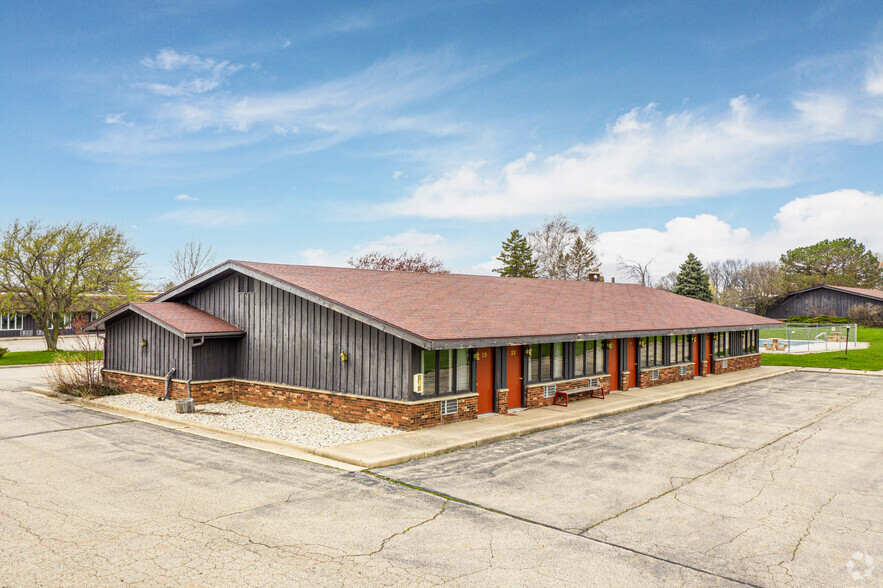 984 County Road A, Edgerton, WI for sale - Building Photo - Image 3 of 21