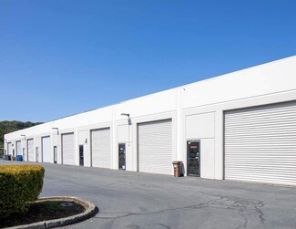 More details for 1221 Andersen Dr, San Rafael, CA - Industrial for Lease