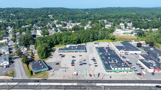 More details for 120 Center St, Auburn, ME - Office, Retail for Lease