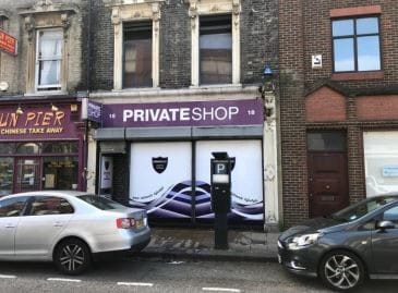 18 High St, Chatham for sale - Primary Photo - Image 1 of 1