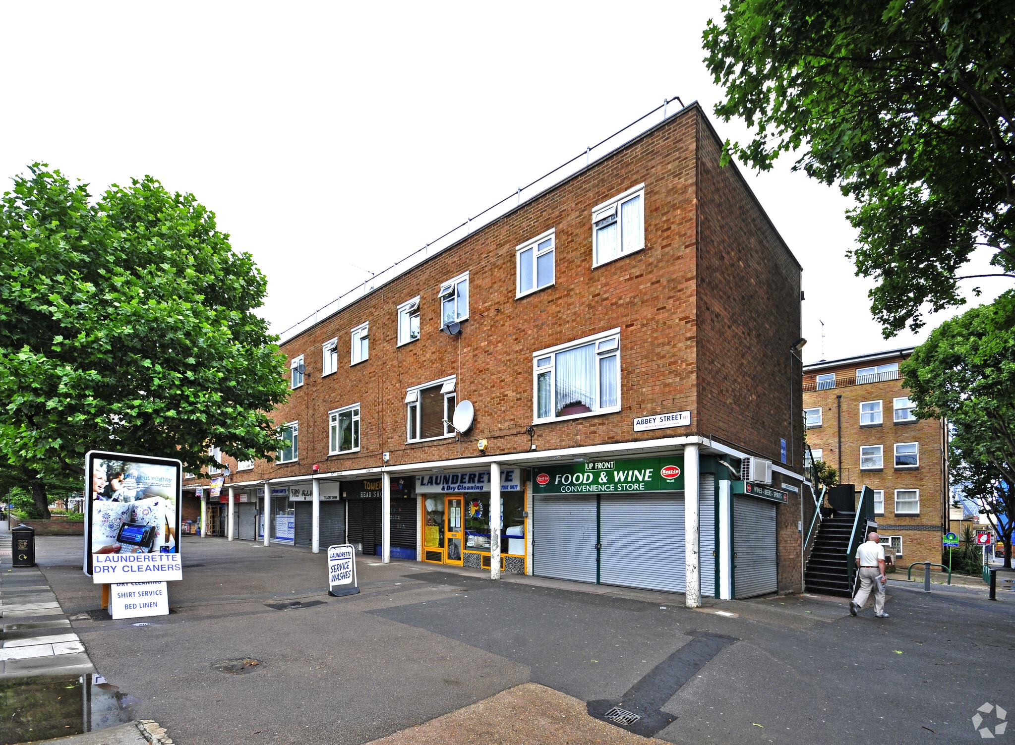 103-115 Abbey St, London for sale Primary Photo- Image 1 of 1