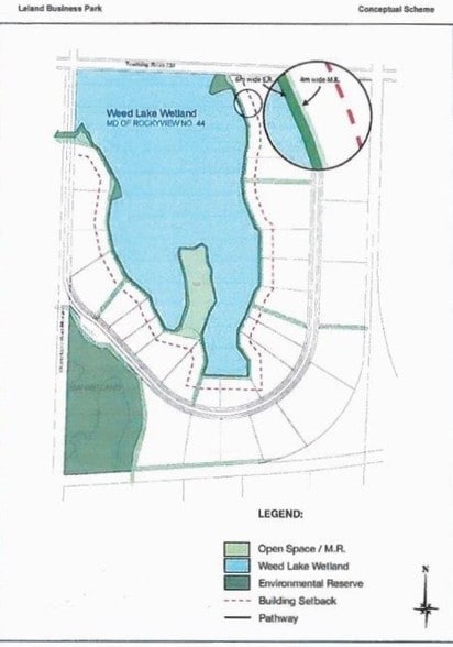 Township Road 234, Langdon, AB for sale - Primary Photo - Image 1 of 1