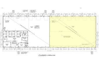 321 Spartangreen Blvd, Duncan, SC for lease Site Plan- Image 2 of 2