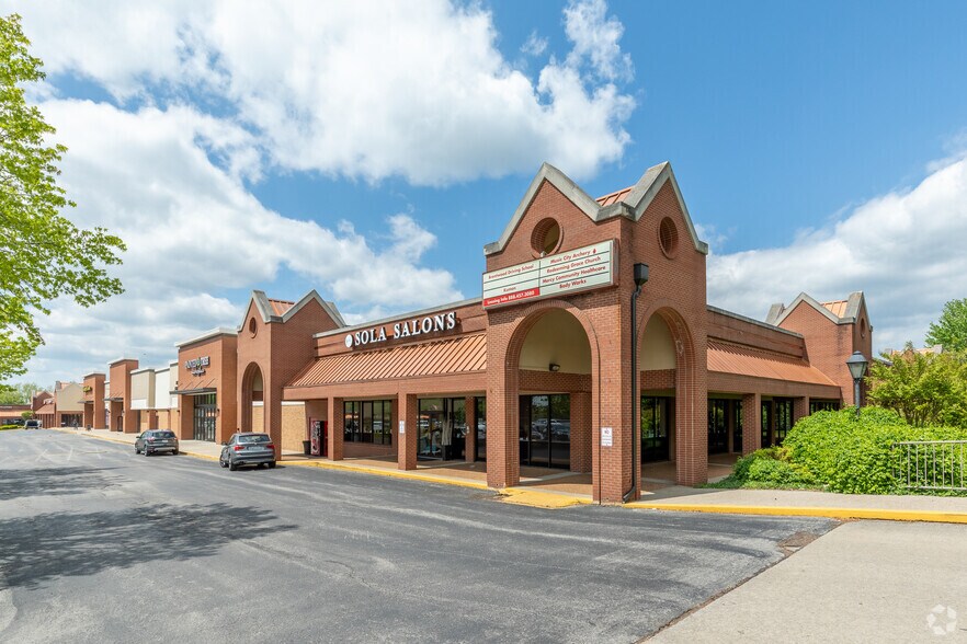 202250 Williamson Sq, Franklin, TN 37064 Williamson Square