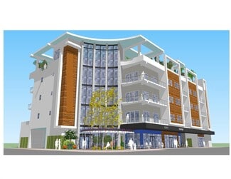 More details for 711 N Orange Ave, Sarasota, FL - Land for Sale