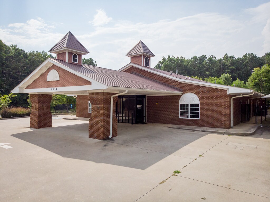 9478 Winding Way Ln, Jonesboro, GA for sale Building Photo- Image 1 of 1