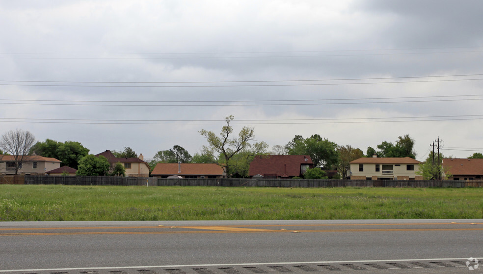 3789 FM 2234, Missouri City, TX for sale - Primary Photo - Image 1 of 1