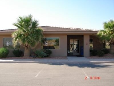 840 Pinnacle Ct, Mesquite, NV for sale - Primary Photo - Image 1 of 1
