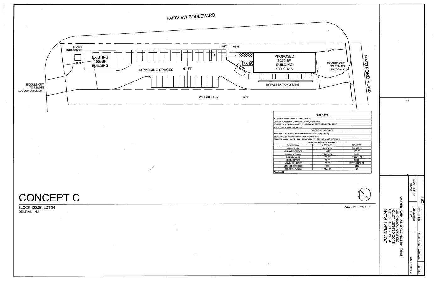 31 Hartford Rd, Delran, NJ 08075