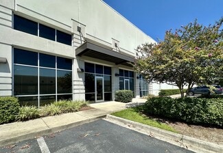 More details for 17742 NW 115th Ave, Alachua, FL - Office for Lease