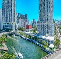 Flow Brickell - Loft