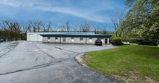 More details for 5966 Heritage Ct, Toledo, OH - Industrial for Sale