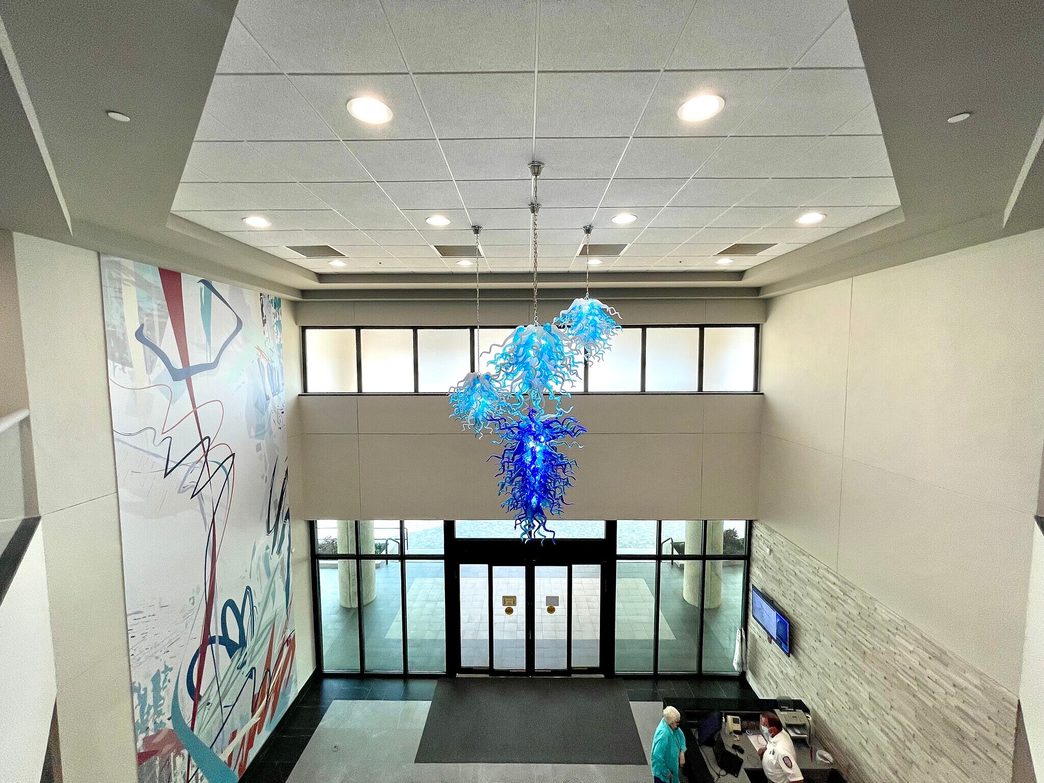 1515 Ringling Blvd, Sarasota, FL 34236 Northern Trust Plaza