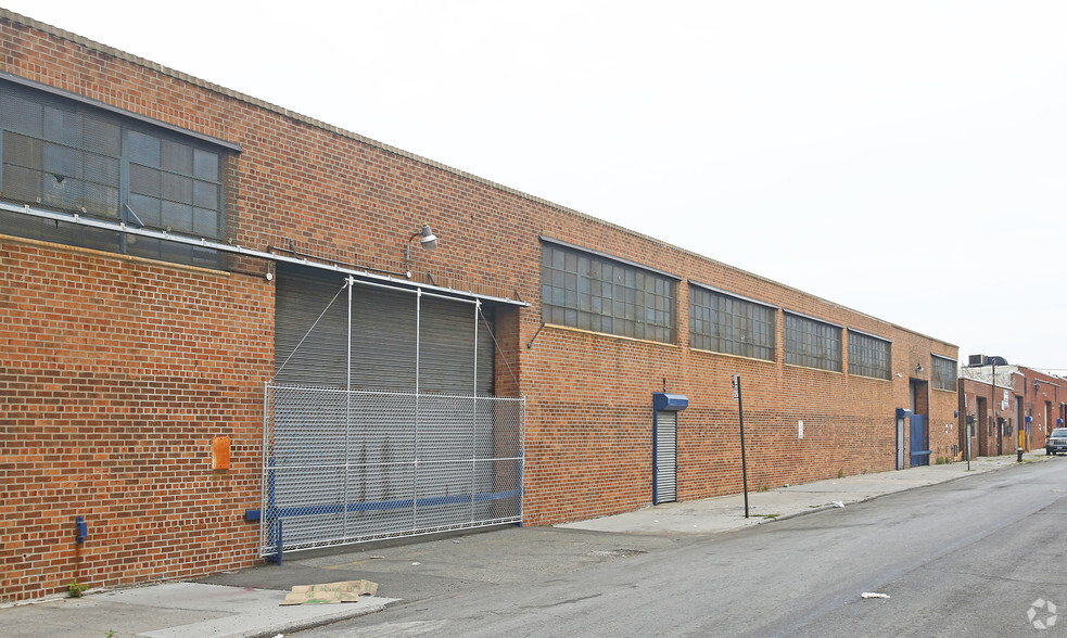 555 Wortman Ave, Brooklyn, NY for sale - Building Photo - Image 1 of 1