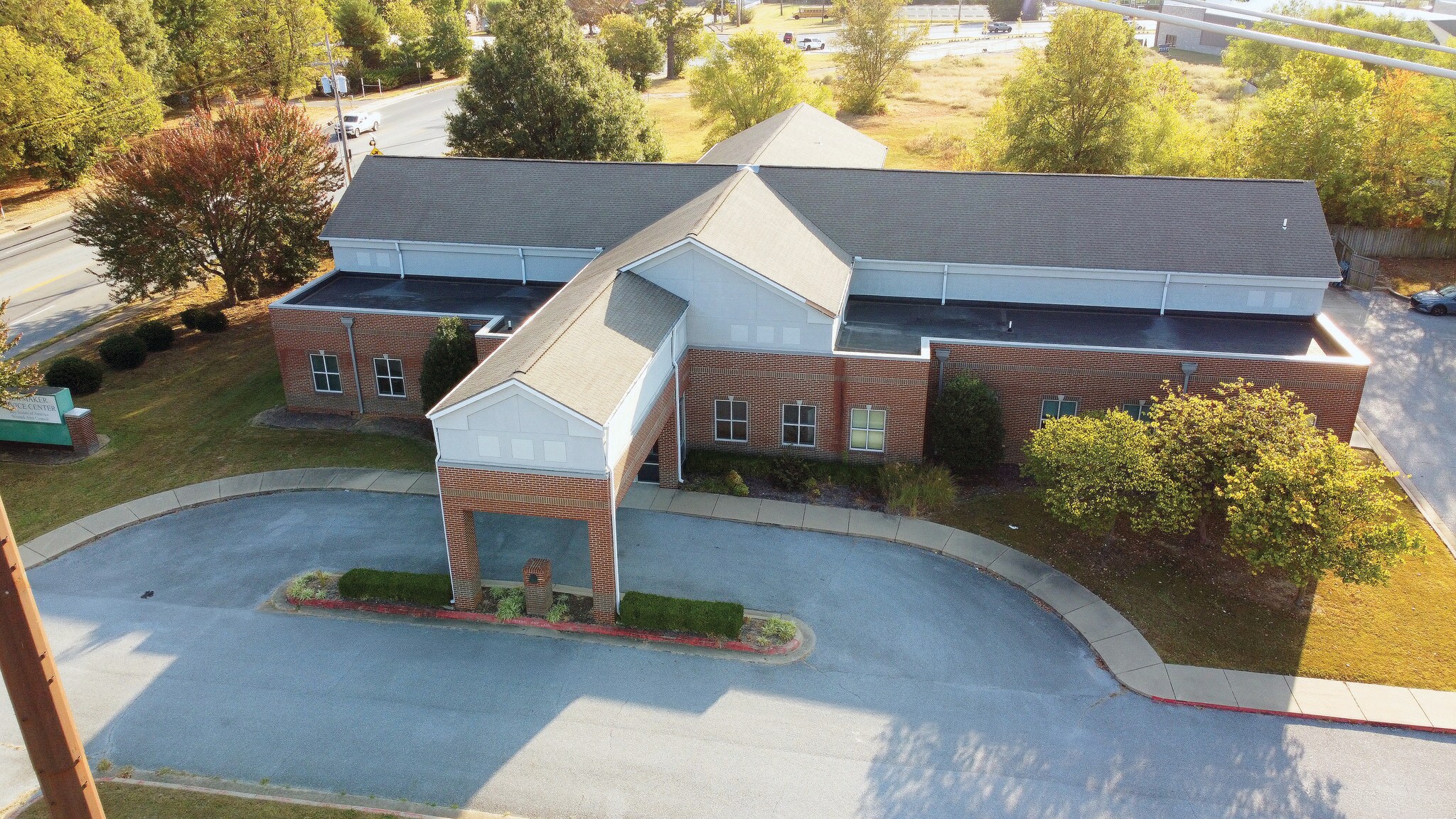 3409 Elm Springs Rd, Springdale, AR for sale Building Photo- Image 1 of 1