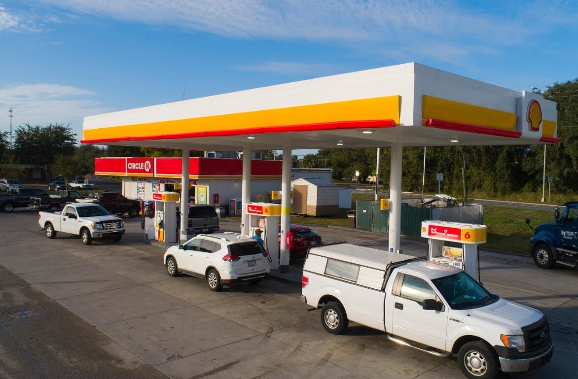 405 N Brevard Ave, Arcadia, FL for sale Building Photo- Image 1 of 1