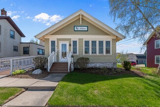 More details for N90W16995 Appleton Ave, Menomonee Falls, WI - Office for Sale