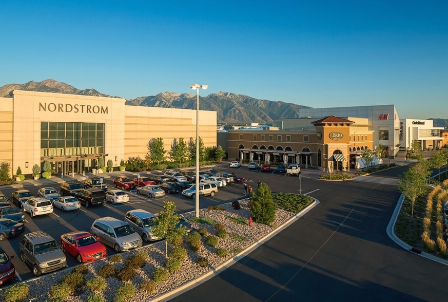 6185 S Fashion Place Mall, Murray, UT, 84107 Commercial Land For Sale