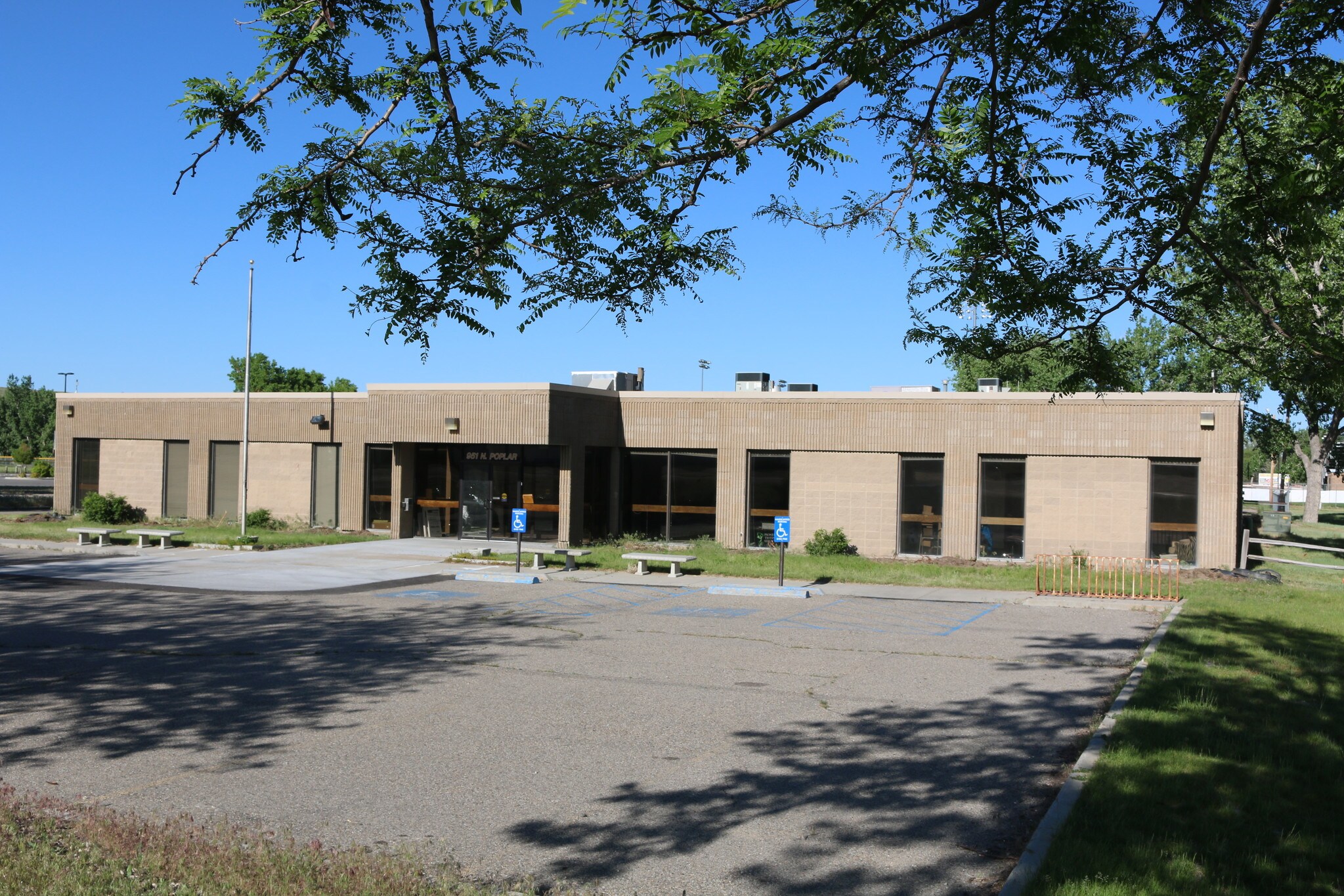 951 N Poplar St, Casper, WY for sale Other- Image 1 of 1