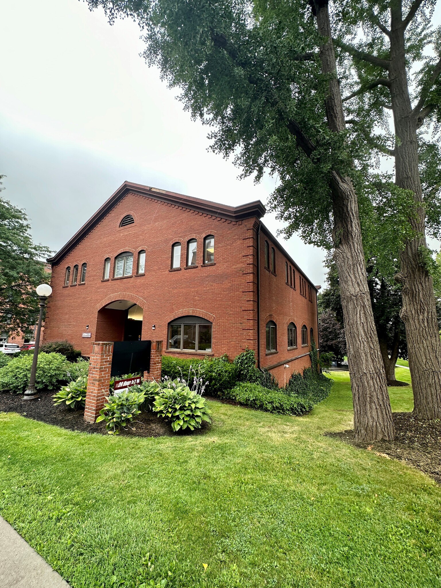 26 E Main St, Clifton Springs, NY for sale Primary Photo- Image 1 of 1