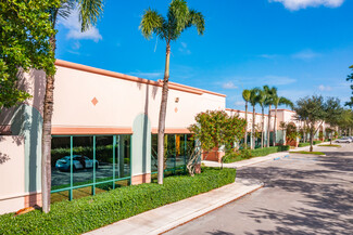 More details for 2906-2990 Executive Way, Miramar, FL - Office for Lease