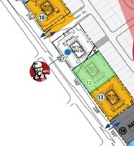 Outlot 12 - Drive Through Restaurant