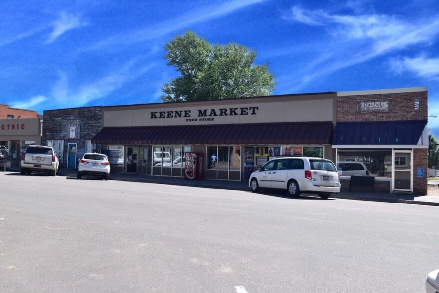 80 S Main St, Keenesburg, CO 80643