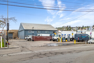 More details for 200 Toland St, San Francisco, CA - Industrial for Lease