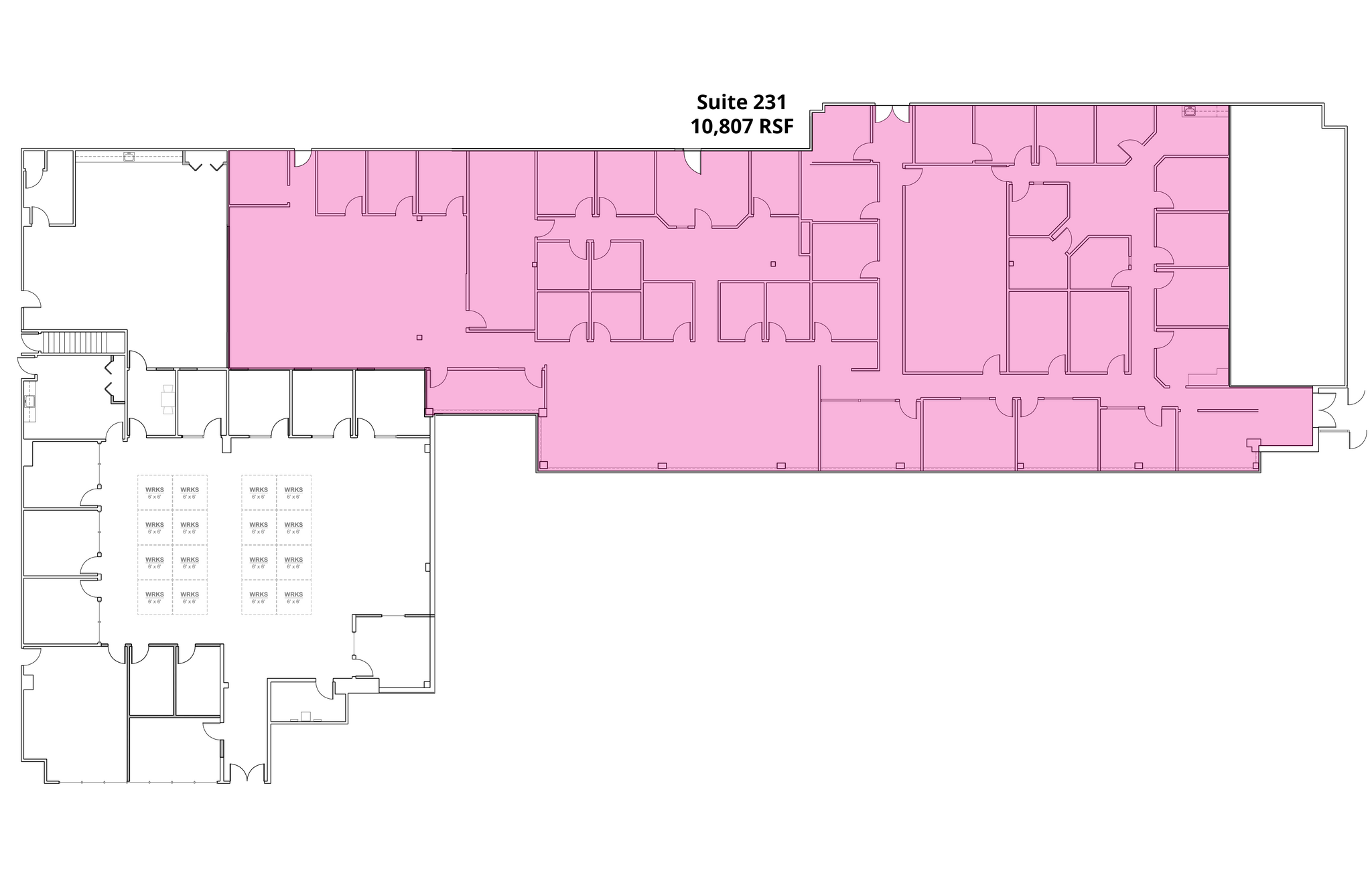 560-580 Kirts Blvd, Troy, MI for lease Building Photo- Image 1 of 3