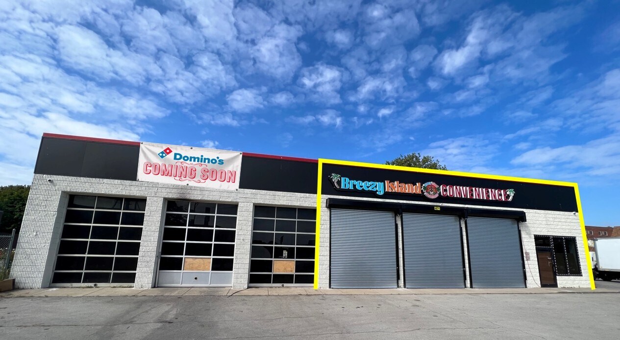 1350 Main St, Buffalo, NY for lease Building Photo- Image 1 of 6