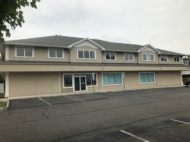 480 Route 23, Cedar Grove, NJ for sale Building Photo- Image 1 of 1