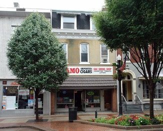 More details for 960 W Hamilton St, Allentown, PA - Retail for Lease