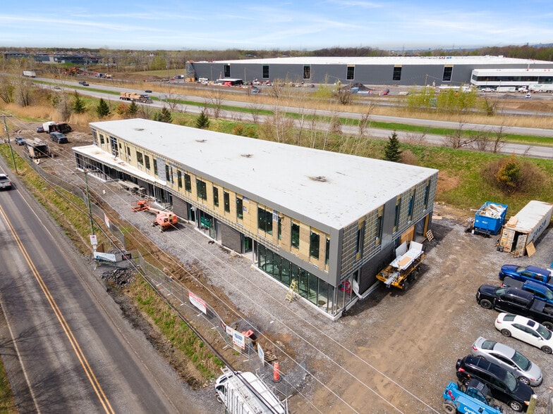 1250 Rte Édouard-VII, Saint-philippe, QC for lease - Building Photo - Image 1 of 14