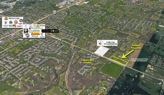 More details for NWC Sunshine, Springfield, MO - Land for Sale