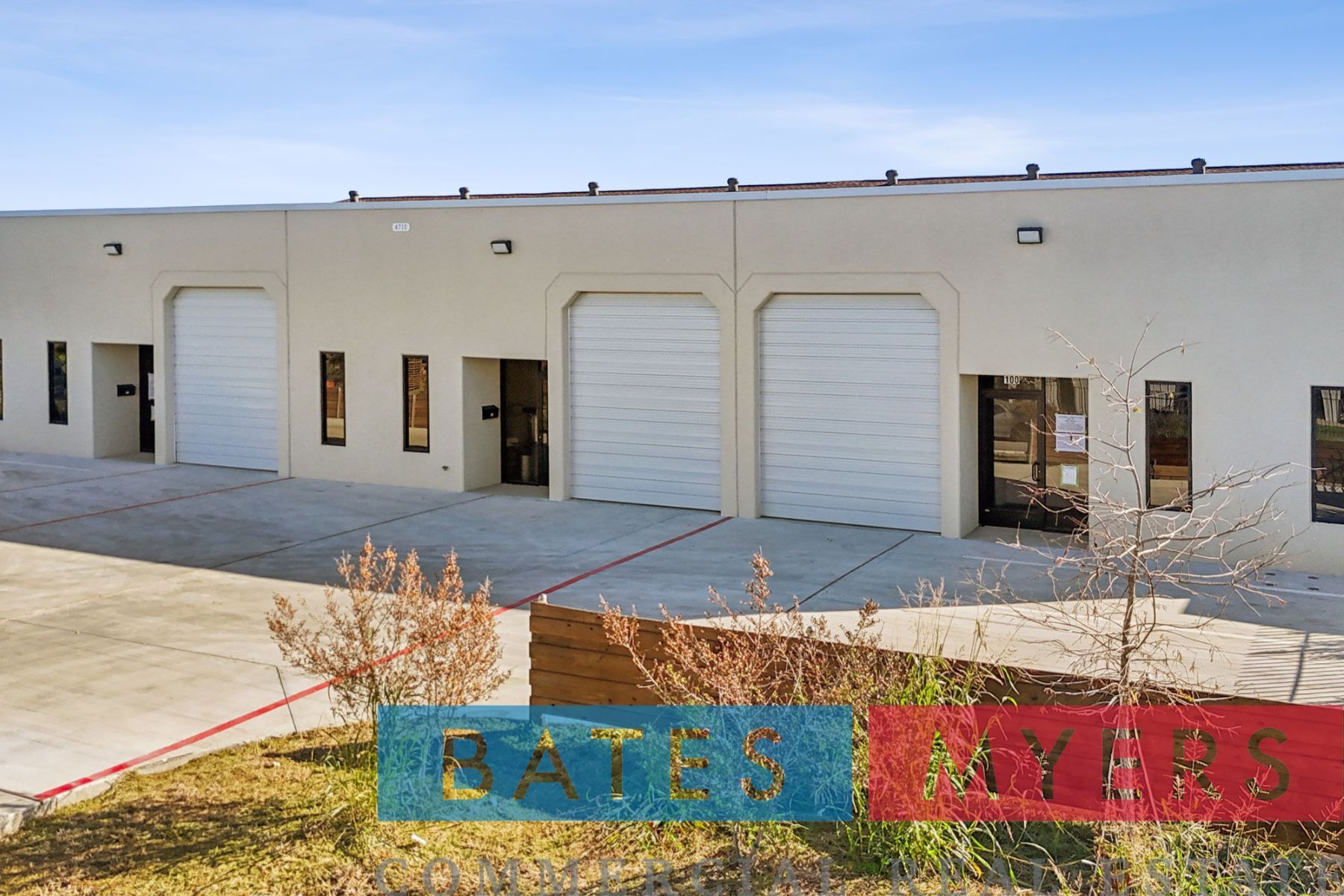 4710 Carol Ln, Dallas, TX for lease Building Photo- Image 1 of 21