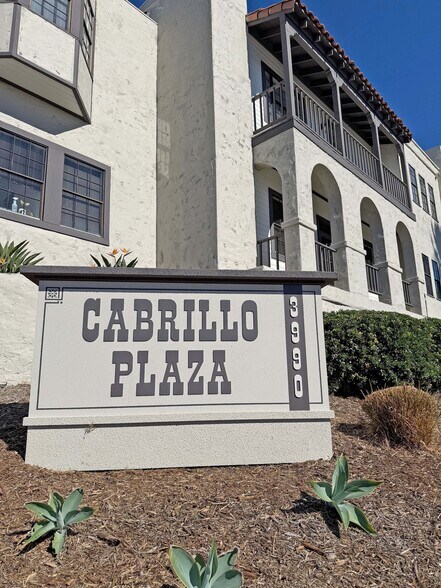 3990 Old Town Ave, San Diego, CA for lease - Building Photo - Image 3 of 13