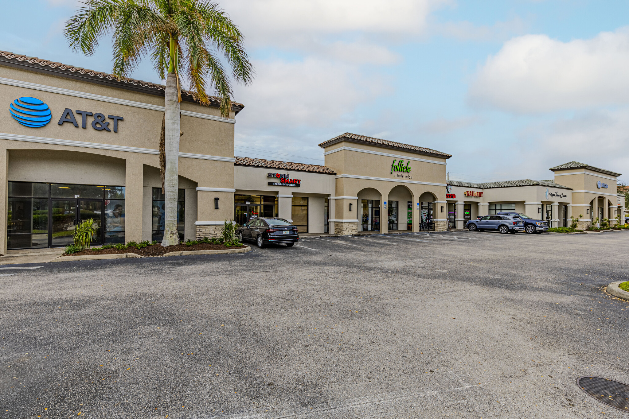 2400 Vanderbilt Beach Rd, Naples, FL for sale Building Photo- Image 1 of 23