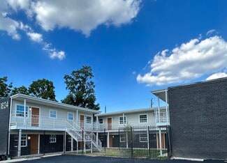 More details for 1824 Thonig Rd, Houston, TX - Multifamily for Sale