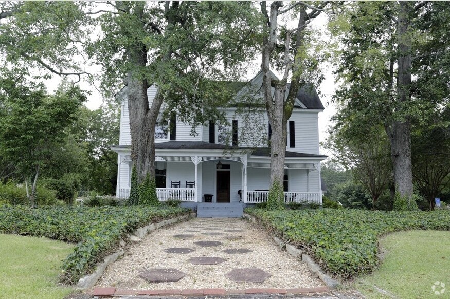 1994 New Hope Church Rd, Monroe, GA for lease - Primary Photo - Image 1 of 9