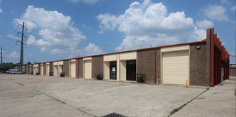 Airport Business Park - Warehouse