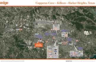 More details for 3404 W Stan Schlueter Loop, Killeen, TX - Retail for Lease